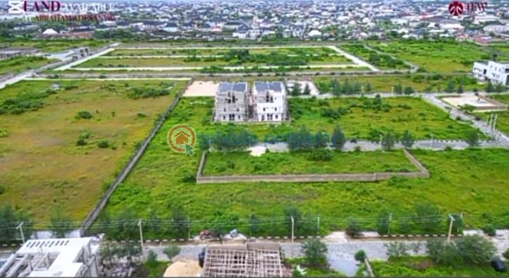 Residential Land For Sale Genesis Court 3 Abraham Adesanya Abraham Adesanya Ajah Lagos - 5