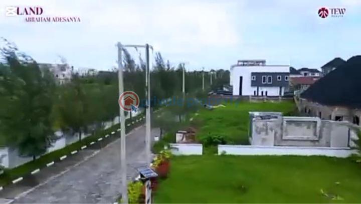 Residential Land For Sale Genesis Court 3 Abraham Adesanya Abraham Adesanya Ajah Lagos - 7