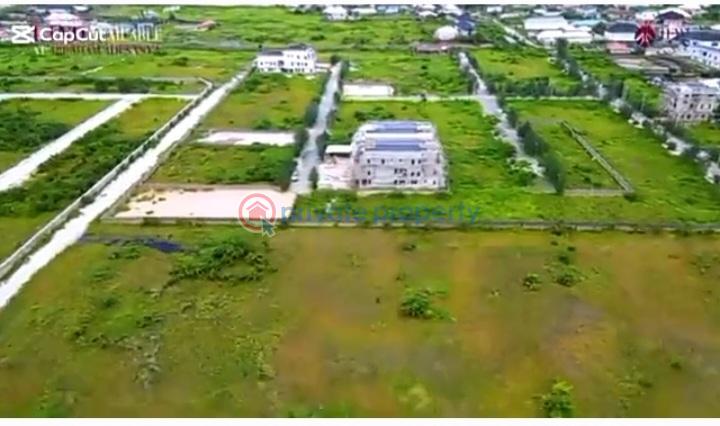 Residential Land For Sale Genesis Court 3 Abraham Adesanya Abraham Adesanya Ajah Lagos - 10