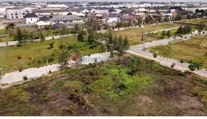Residential Land For Sale Genesis Court 3 Abraham Adesanya Abraham Adesanya Ajah Lagos - 11