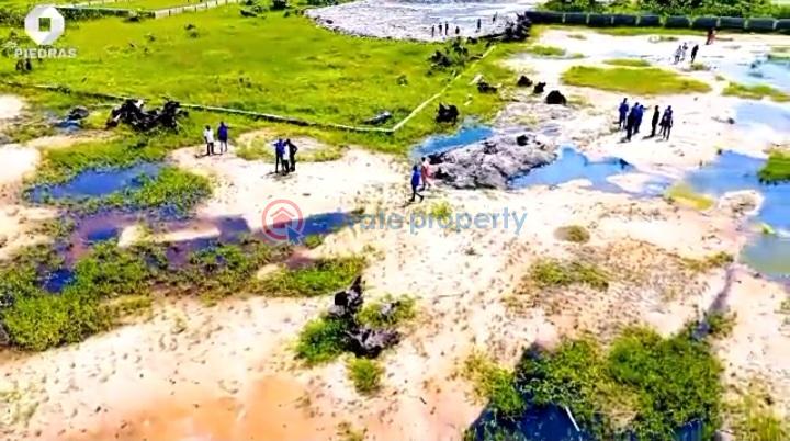 Residential Land For Sale Greenish Court Estate Okun Mopol By Abraham Adesanya Estate Off Ogombo Road Ajah Lagos Abraham Adesanya Ajah Lagos - 8