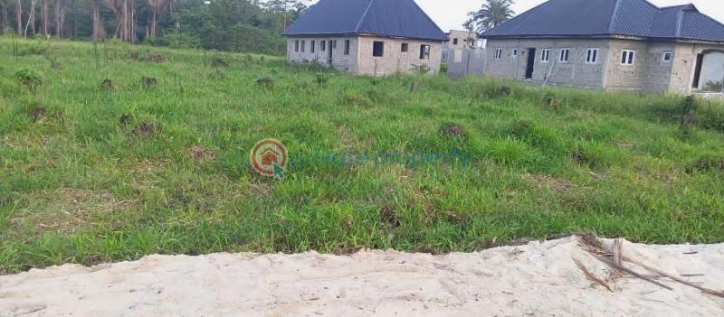 Residential Land For Sale Greenish Court Estate Okun Mopol By Abraham Adesanya Estate Off Ogombo Road Ajah Lagos Abraham Adesanya Ajah Lagos - 14