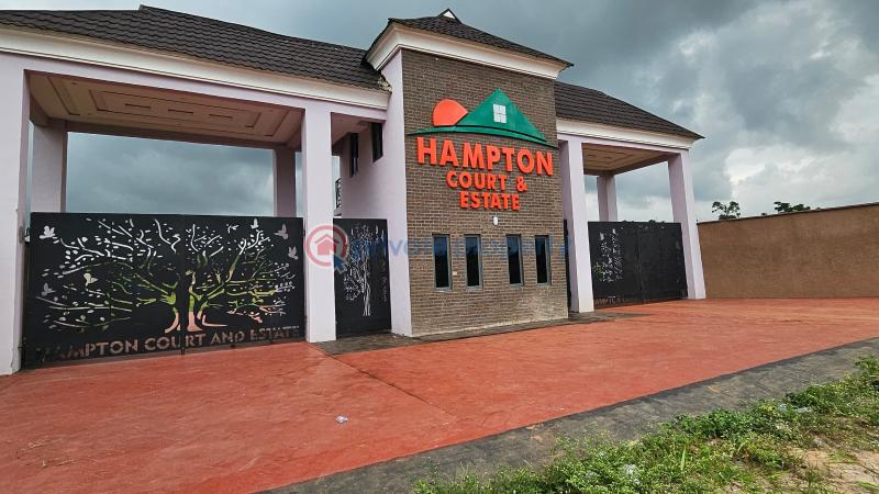 Residential Land For Sale Hampton Court Estate Mowe Ofada Ogun State Ofada Ogun area  - 17