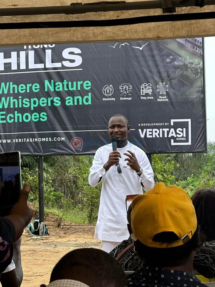 Residential Land For Sale Itunu Hills Estate Idera Scheme Eleko Ibeju Lekki Lagos Eleko Ibeju-Lekki Lagos - 3