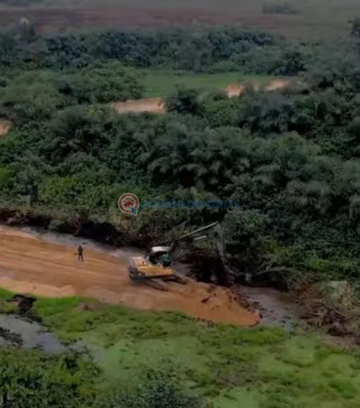 Residential Land For Sale Itunu Hills Estate Idera Scheme Eleko Ibeju Lekki Lagos Eleko Ibeju-Lekki Lagos - 6