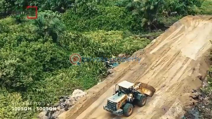 Residential Land For Sale Itunu Hills Estate Idera Scheme Eleko Ibeju Lekki Lagos Eleko Ibeju-Lekki Lagos - 9