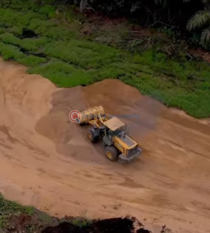 Residential Land For Sale Itunu Hills Estate Idera Scheme Eleko Ibeju Lekki Lagos Eleko Ibeju-Lekki Lagos - 2