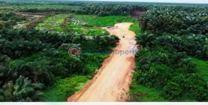 Residential Land For Sale Itunu Hills Estate Idera Scheme Eleko Ibeju Lekki Lagos Eleko Ibeju-Lekki Lagos - 14