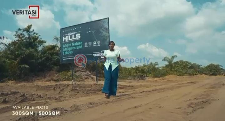 Residential Land For Sale Itunu Hills Estate Idera Scheme Eleko Ibeju Lekki Lagos Eleko Ibeju-Lekki Lagos - 11