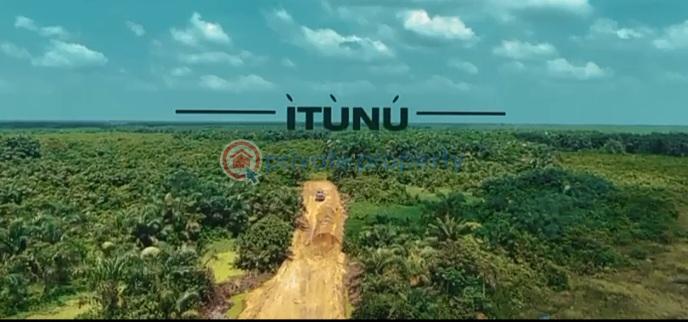 Residential Land For Sale Itunu Hills Estate Idera Scheme Eleko Ibeju Lekki Lagos Eleko Ibeju-Lekki Lagos - 15