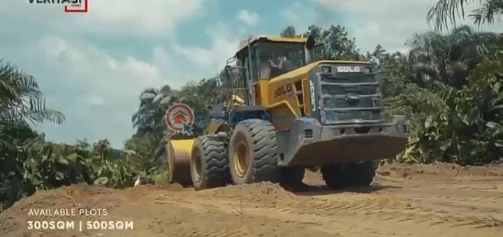 Residential Land For Sale Itunu Hills Estate Idera Scheme Eleko Ibeju Lekki Lagos Eleko Ibeju-Lekki Lagos - 8