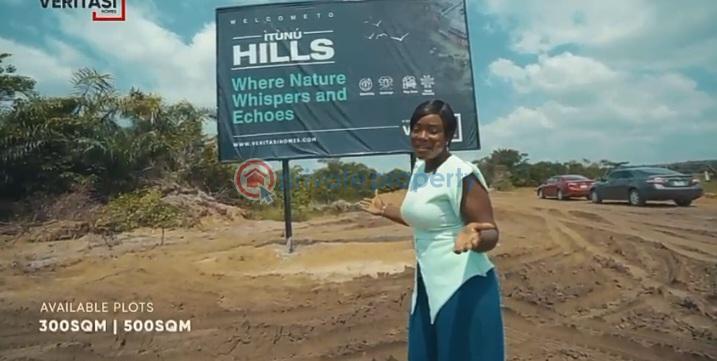 Residential Land For Sale Itunu Hills Estate Idera Scheme Eleko Ibeju Lekki Lagos Eleko Ibeju-Lekki Lagos - 10