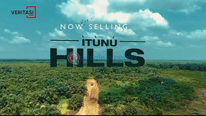 Residential Land For Sale Itunu Hills Estate Idera Scheme Eleko Ibeju Lekki Lagos Eleko Ibeju-Lekki Lagos - 17
