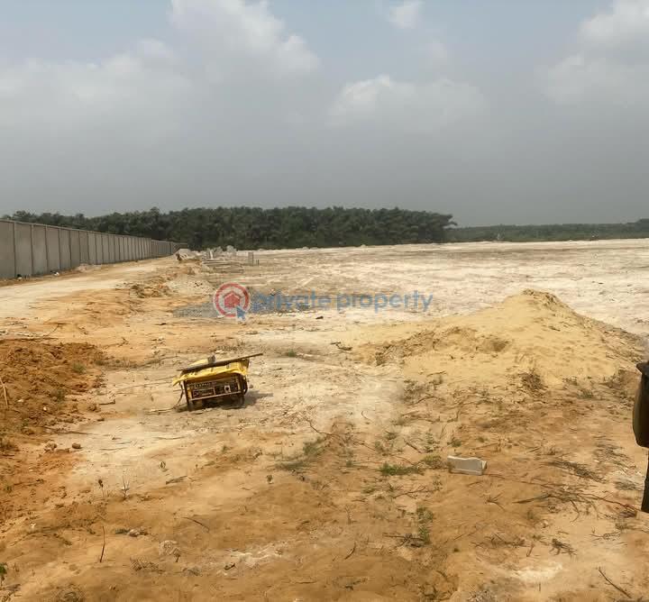 Residential Land For Sale Jenifa Gardens Estate Eleko Beach Road Eleko Ibeju Lekki Lagos Eleko Ibeju-Lekki Lagos - 10