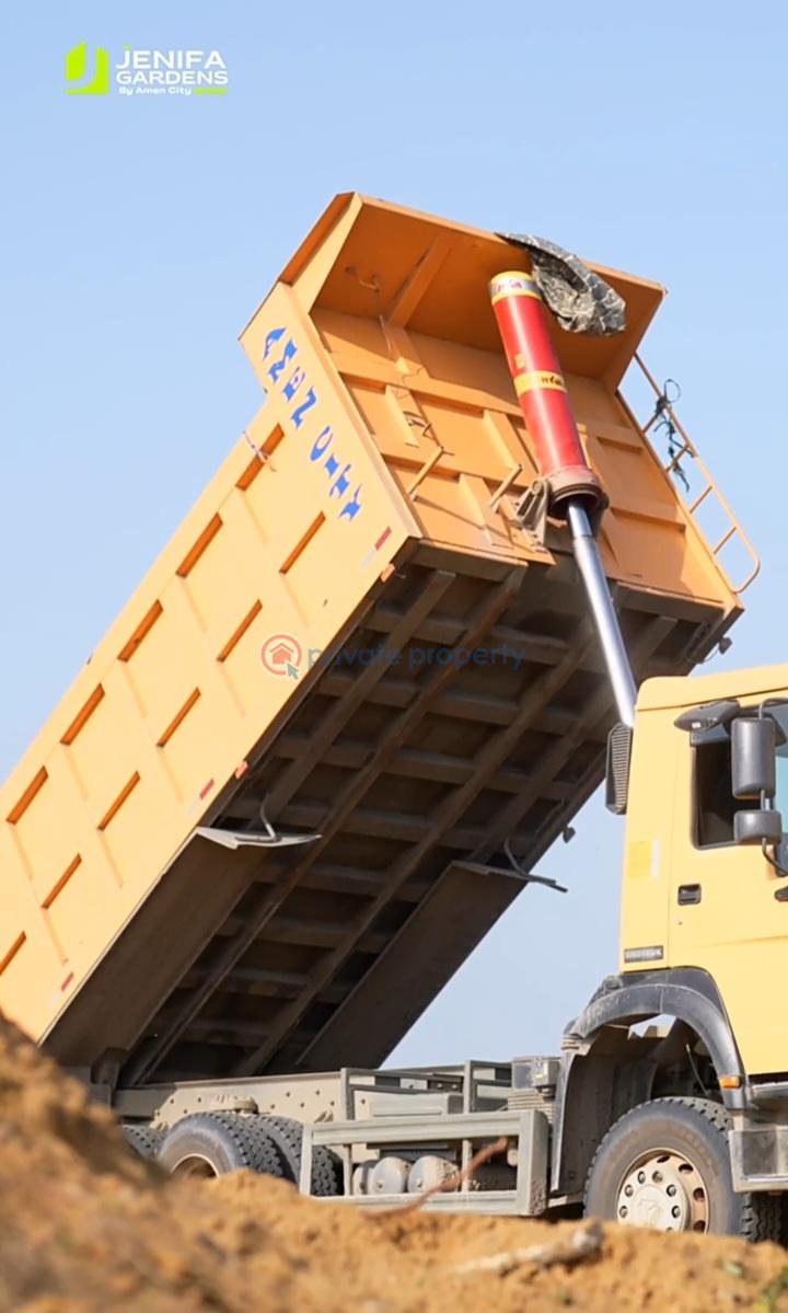 Residential Land For Sale Eleko Beach Road Eleko Ibeju-Lekki Lagos - 14