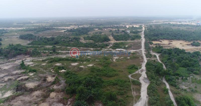 Residential Land For Sale Kambili Luxury Estate Elerangbe Ilamija Eyin Osa Ibeju Lekki Lagos Eleran Igbe Ibeju-Lekki Lagos - 4