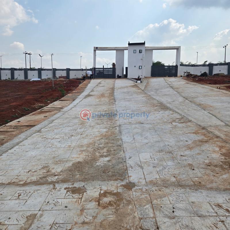 Land For Sale Landview City Estate Asaba Benin Expressway Asaba Delta State Asaba Delta - 10