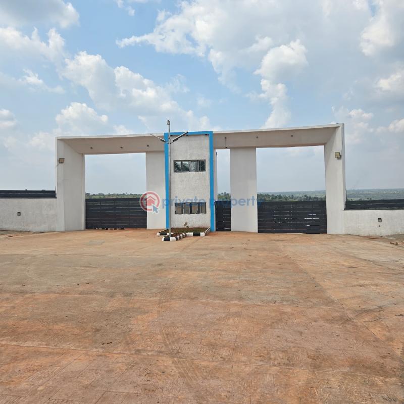 Land For Sale Landview City Estate Asaba Benin Expressway Asaba Delta State Asaba Delta - 6