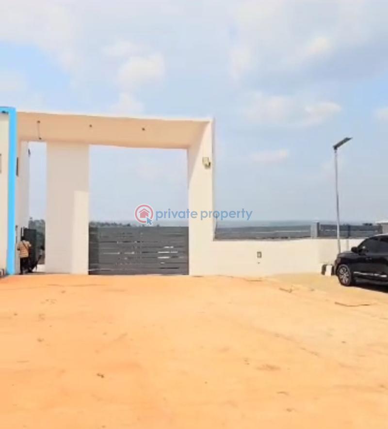 Residential Land For Sale Landview City Estate Along Asaba Benin Expressway Asaba Asaba Delta - 7