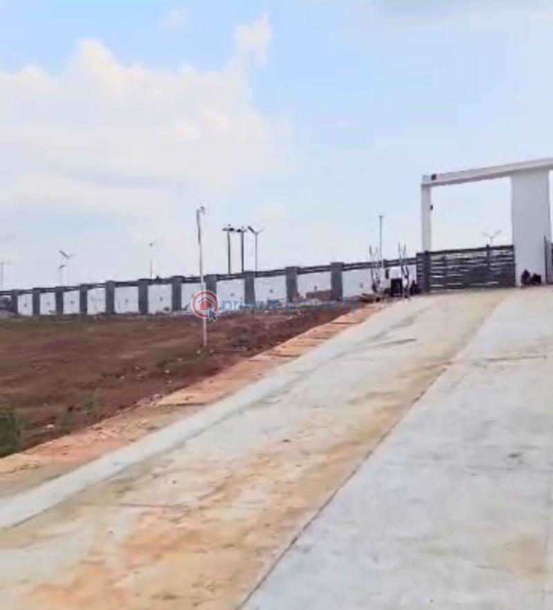 Residential Land For Sale Landview City Estate Along Asaba Benin Expressway Asaba Asaba Delta - 12