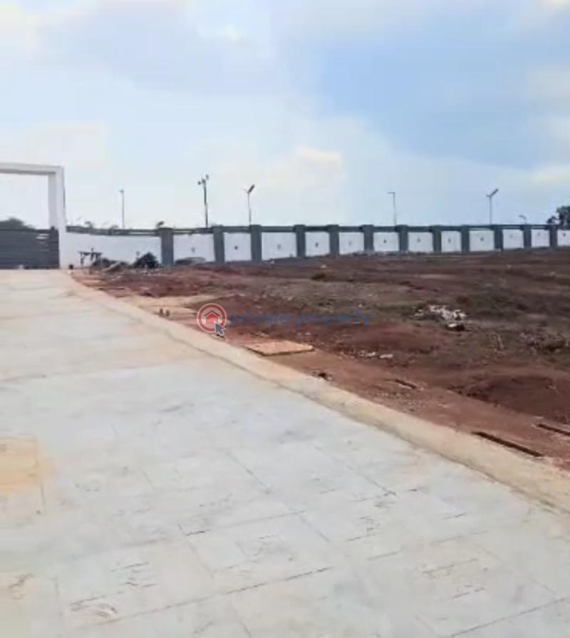 Residential Land For Sale Landview City Estate Along Asaba Benin Expressway Asaba Asaba Delta - 5