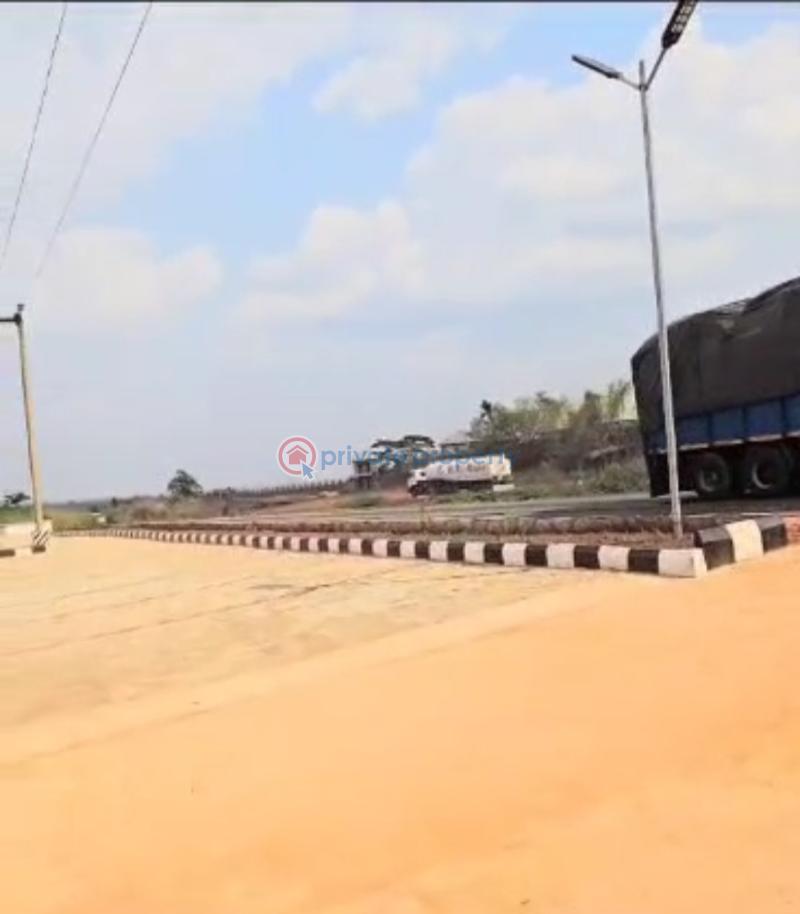 Residential Land For Sale Landview City Estate Along Asaba Benin Expressway Asaba Asaba Delta - 8