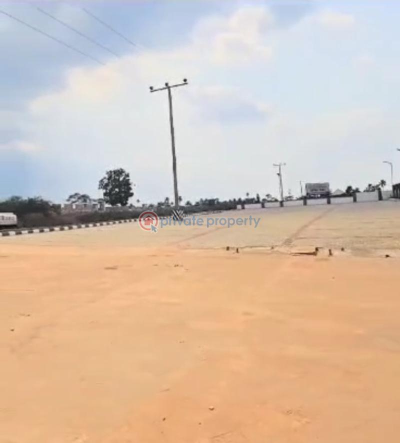 Residential Land For Sale Landview City Estate Along Asaba Benin Expressway Asaba Asaba Delta - 4
