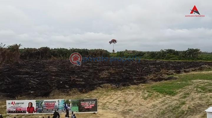 Mixed use Land For Sale Magnificent Garden Estate Ayetoro Ibeju Lekki Lagos Eleko Ibeju-Lekki Lagos - 18