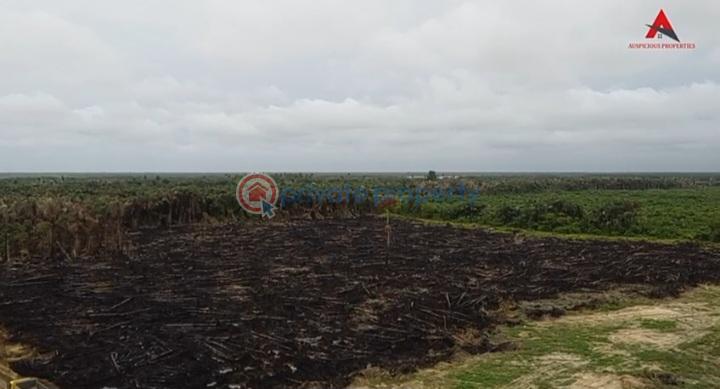 Mixed use Land For Sale Magnificent Garden Estate Ayetoro Ibeju Lekki Lagos Eleko Ibeju-Lekki Lagos - 17