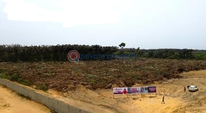 Mixed use Land For Sale Magnificent Garden Estate Ayetoro Ibeju Lekki Lagos Eleko Ibeju-Lekki Lagos - 8