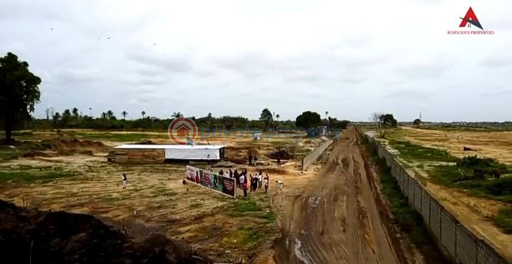 Mixed use Land For Sale Magnificent Garden Estate Ayetoro Ibeju Lekki Lagos Eleko Ibeju-Lekki Lagos - 16