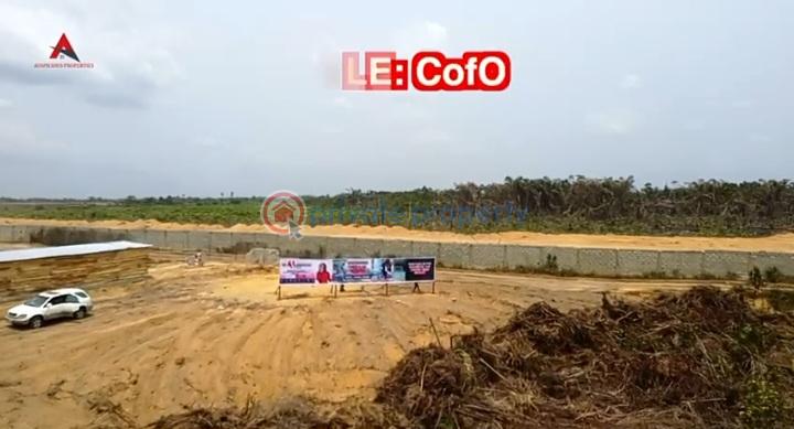 Mixed use Land For Sale Magnificent Garden Estate Ayetoro Ibeju Lekki Lagos Eleko Ibeju-Lekki Lagos - 12