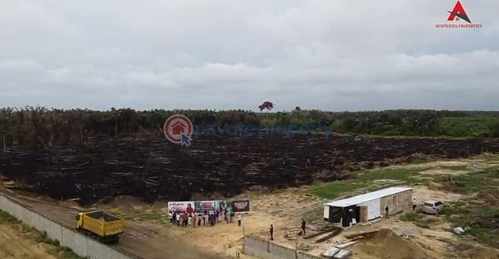 Mixed use Land For Sale Magnificent Garden Estate Ayetoro Ibeju Lekki Lagos Eleko Ibeju-Lekki Lagos - 3