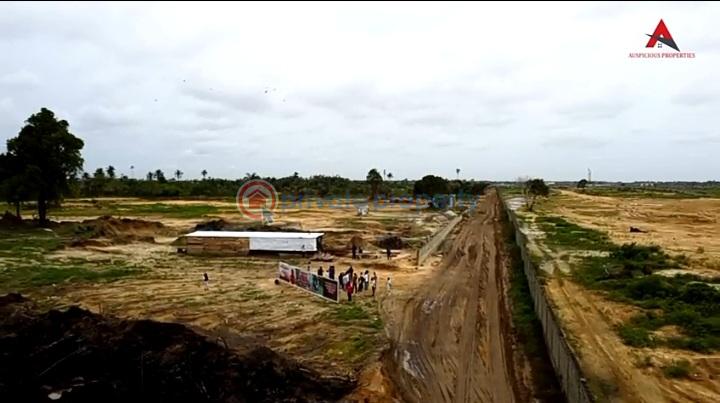 Mixed use Land For Sale Magnificent Garden Estate Ayetoro Ibeju Lekki Lagos Eleko Ibeju-Lekki Lagos - 4