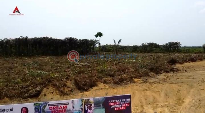 Mixed use Land For Sale Magnificent Garden Estate Ayetoro Ibeju Lekki Lagos Eleko Ibeju-Lekki Lagos - 10