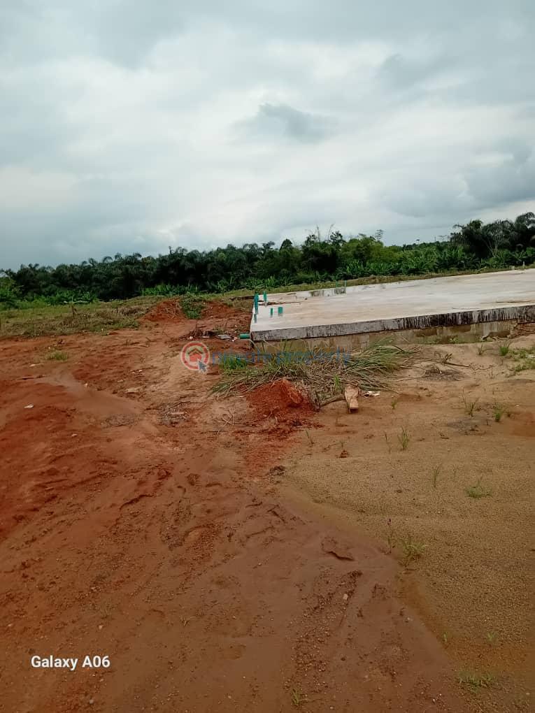 Mixed use Land For Sale Mowe Golf Town Estate Mowe Town Ogun State Lagos Extension Ogun - 10