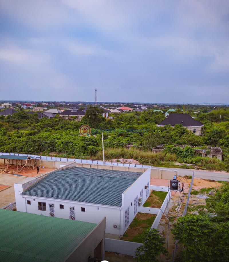 Mixed use Land For Sale Mowe Golf Town Estate Mowe Town Ogun State Lagos Extension Ogun - 15