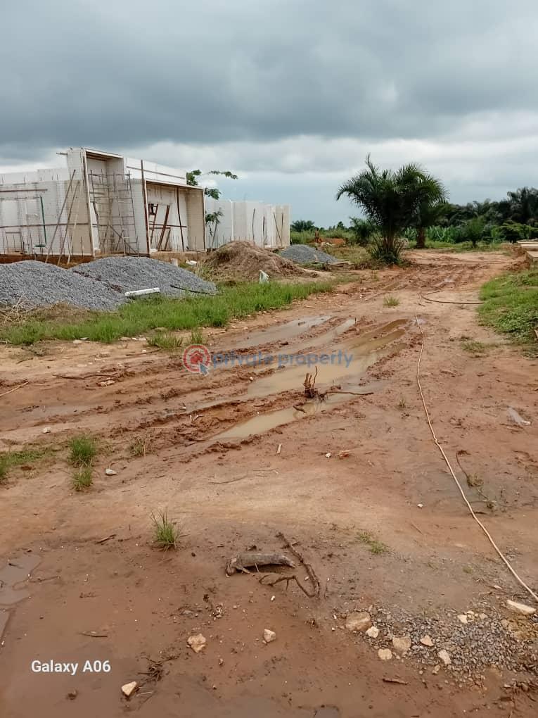 Mixed use Land For Sale Mowe Golf Town Estate Mowe Town Ogun State Lagos Extension Ogun - 14
