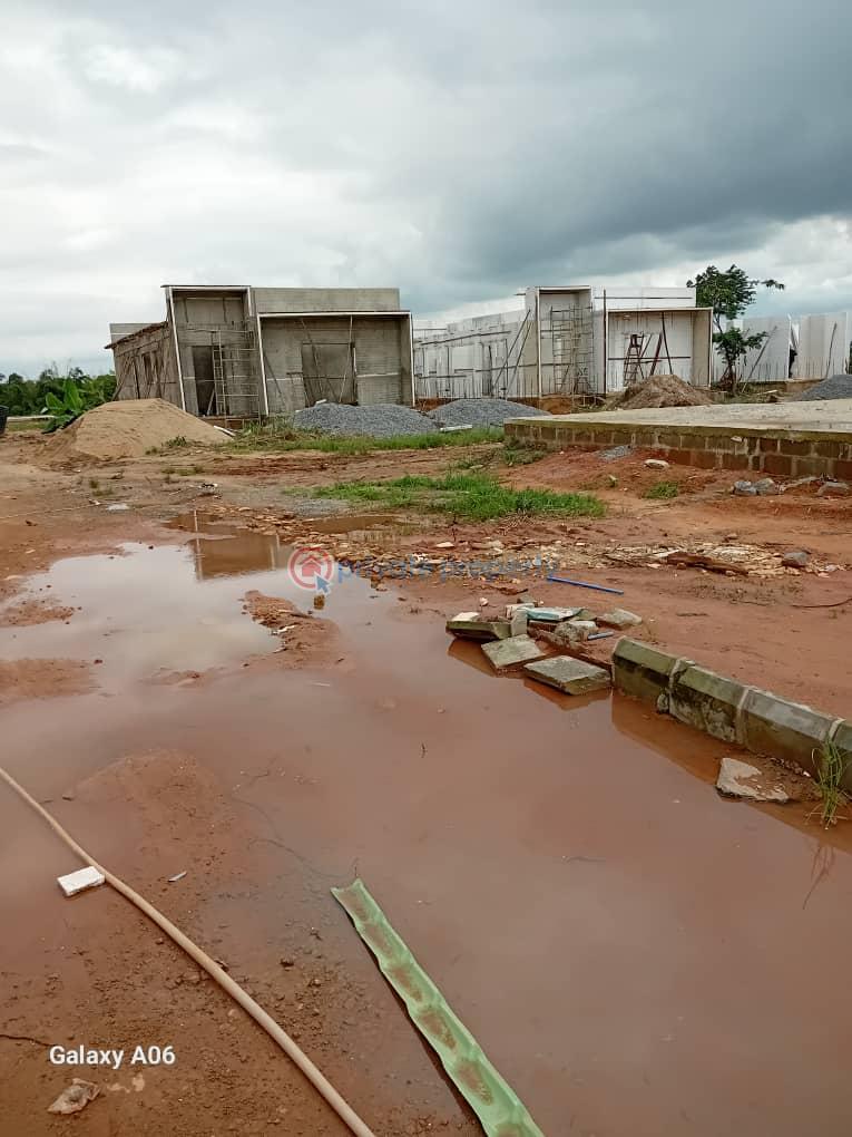 Mixed use Land For Sale Mowe Golf Town Estate Mowe Town Ogun State Lagos Extension Ogun - 5