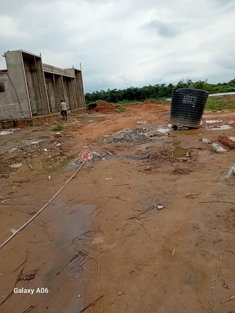 Mixed use Land For Sale Mowe Golf Town Estate Mowe Town Ogun State Lagos Extension Ogun - 11