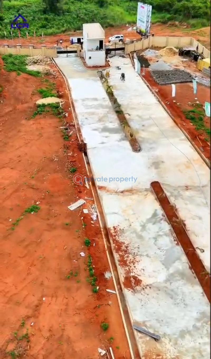 Residential Land For Sale Oakville Green Estate Mowe Ofada Obafemi Owode Ogun - 15