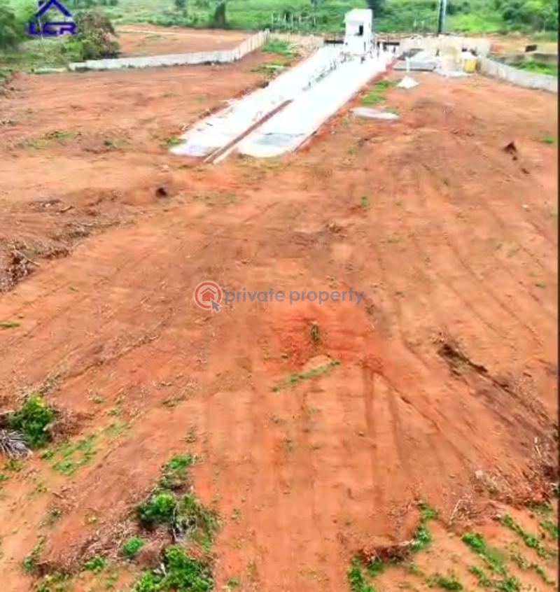 Residential Land For Sale Oakville Green Estate Mowe Ofada Obafemi Owode Ogun - 4