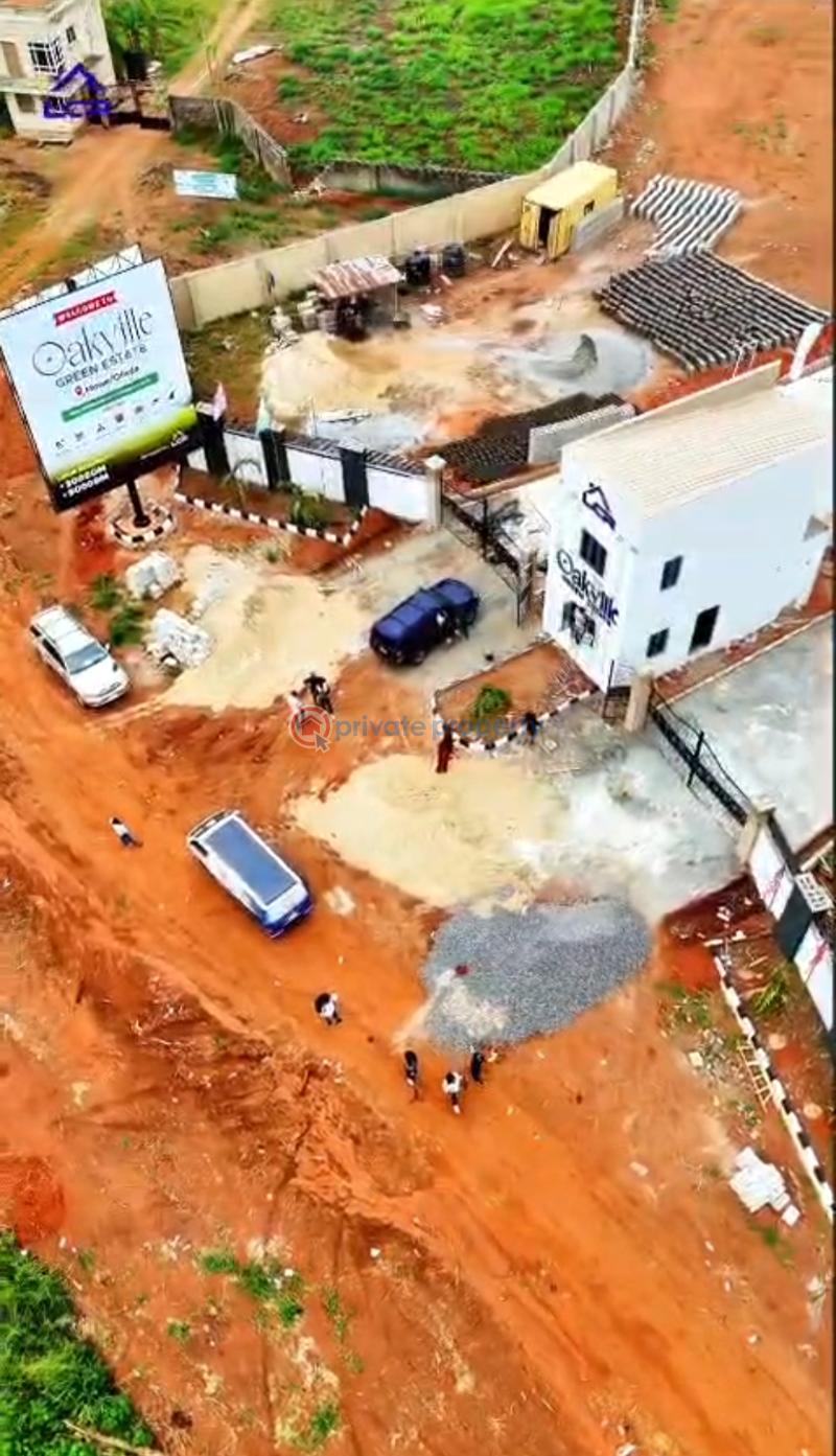 Residential Land For Sale Oakville Green Estate Mowe Ofada Obafemi Owode Ogun - 10