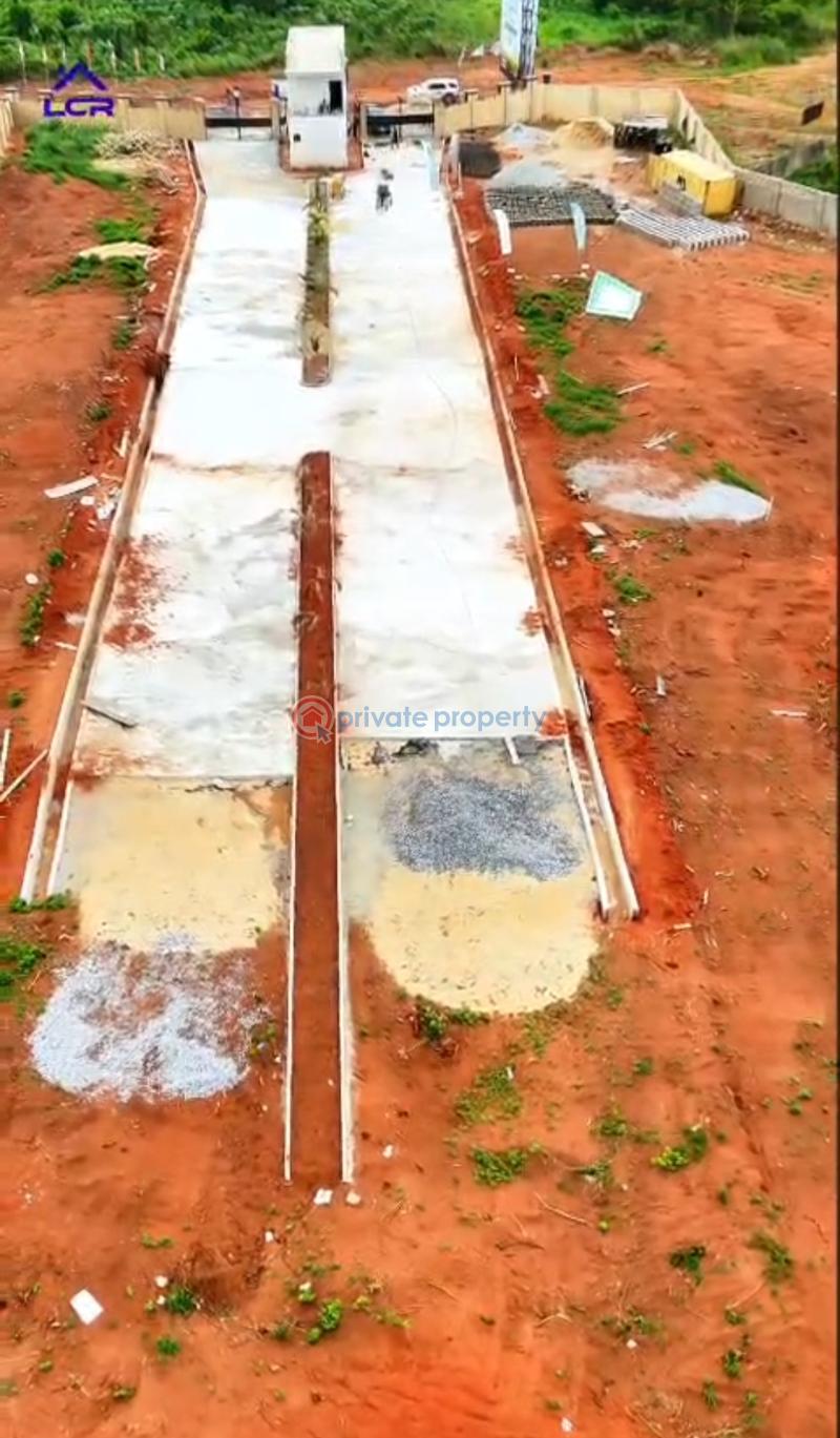 Residential Land For Sale Oakville Green Estate Mowe Ofada Obafemi Owode Ogun - 11