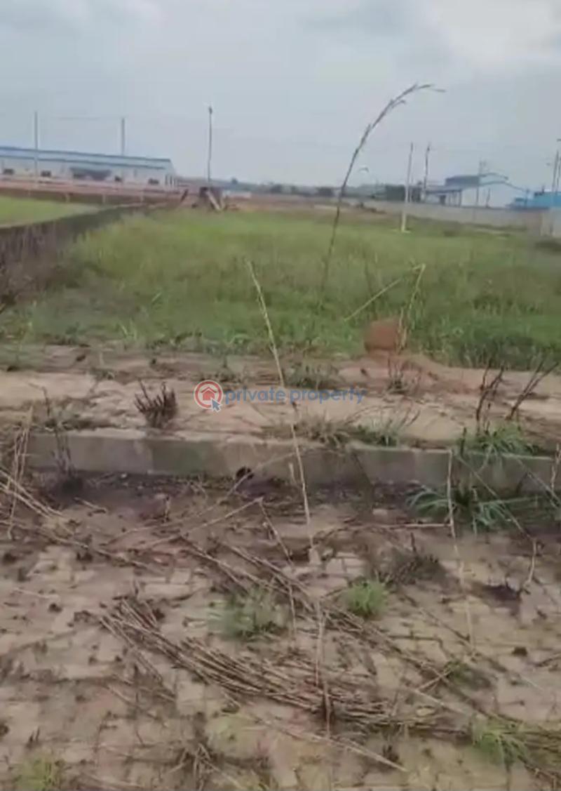 Mixed use Land For Sale Opic New Makun City Along Lagos Ibadan Expressway Sagamu Ogun - 13