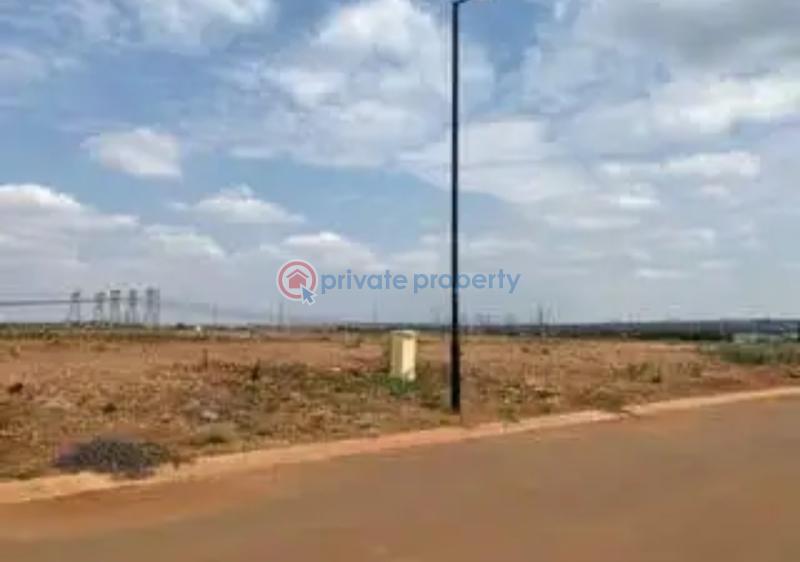 Mixed use Land For Sale Opic New Makun City Along Lagos Ibadan Expressway Sagamu Ogun - 5
