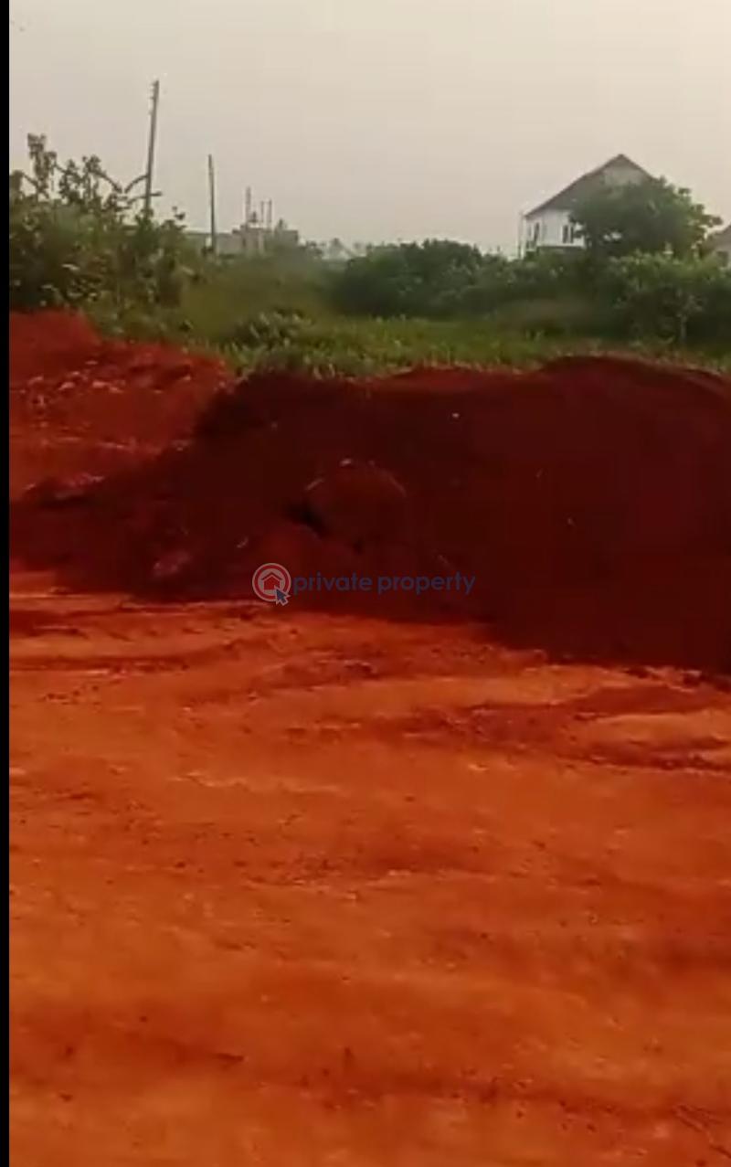 Mixed use Land For Sale Opic New Makun City Along Lagos Ibadan Expressway Sagamu Ogun - 7