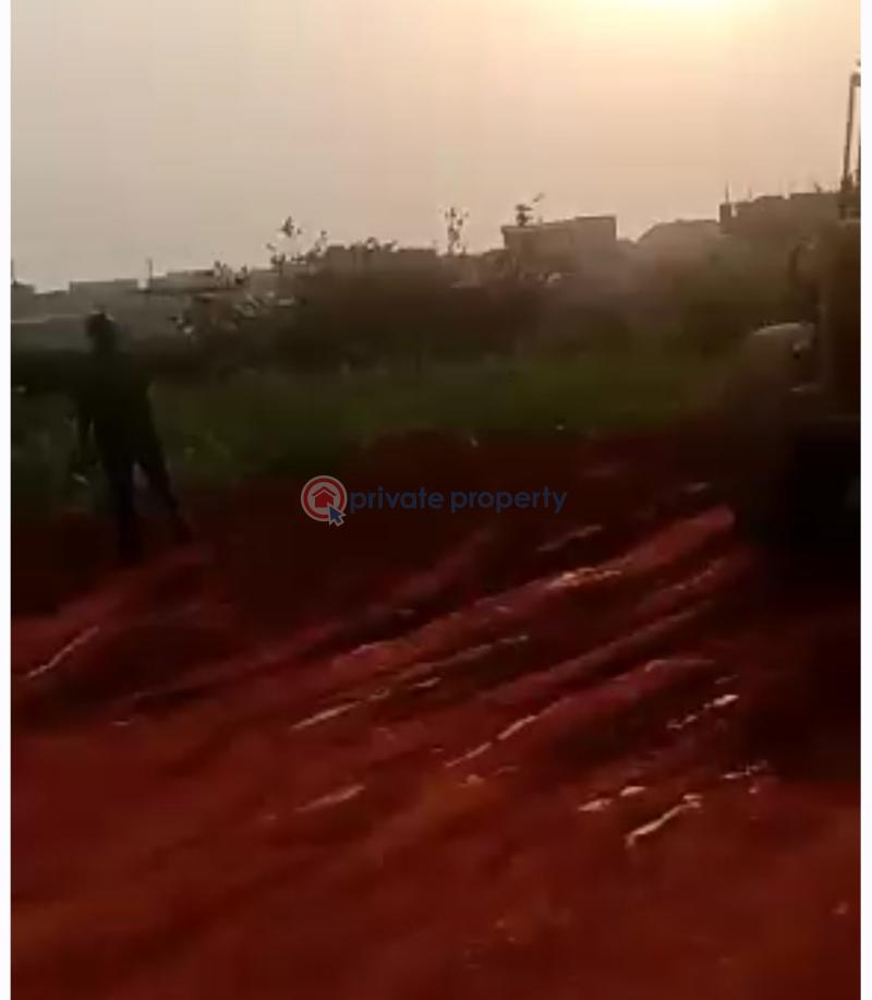 Mixed use Land For Sale Opic New Makun City Along Lagos Ibadan Expressway Sagamu Ogun - 10