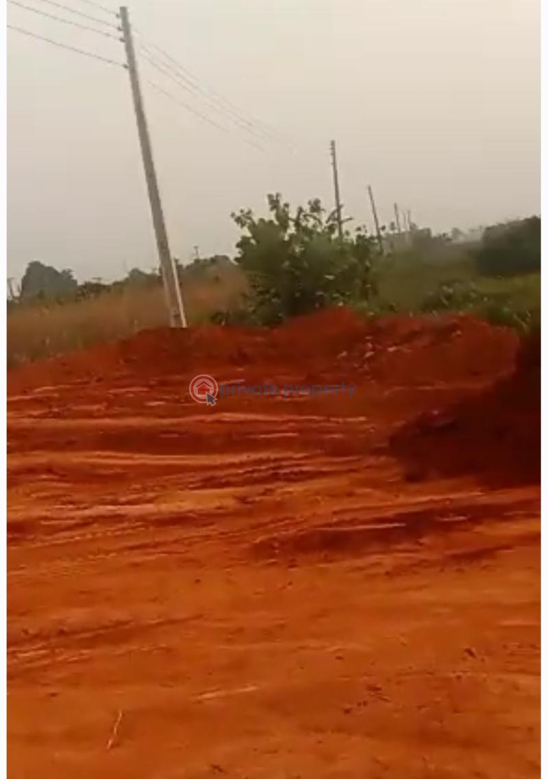 Mixed use Land For Sale Opic New Makun City Along Lagos Ibadan Expressway Sagamu Ogun - 15