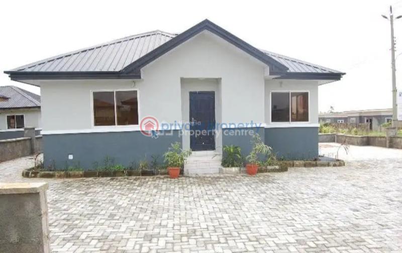 Mixed use Land For Sale Opic New Makun City Along Lagos Ibadan Expressway Sagamu Ogun - 12